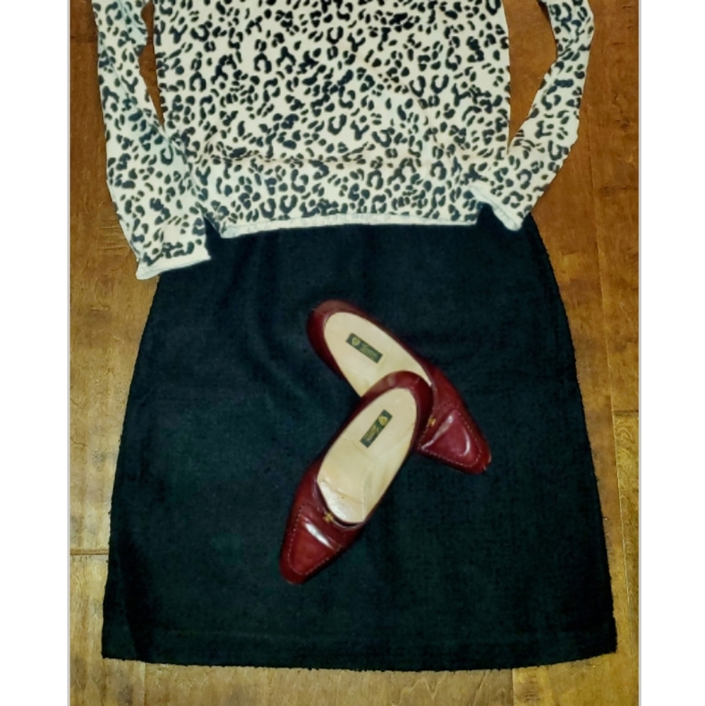 Work Skirt